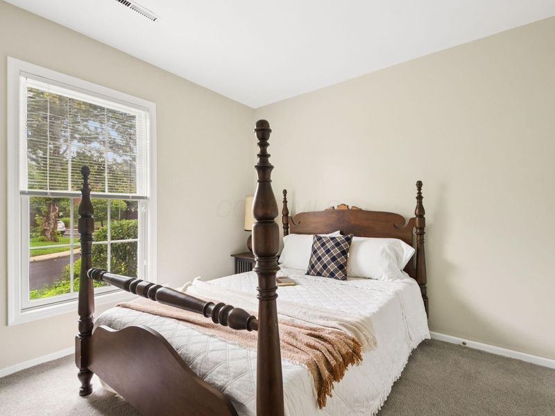 2850 Chateau Circle, Unit 89, Upper Arlington, OH 43221 Photo 25