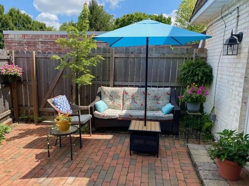 2850 Chateau Circle, Unit 89, Upper Arlington, OH 43221 Photo 28