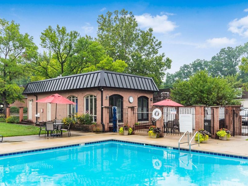 2850 Chateau Circle, Unit 89, Upper Arlington, OH 43221 Photo 29
