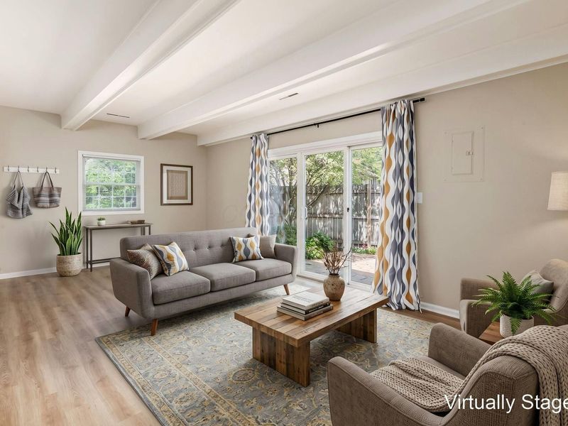 2850 Chateau Circle, Unit 89, Upper Arlington, OH 43221 Photo 3