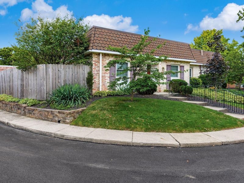 2850 Chateau Circle, Unit 89, Upper Arlington, OH 43221 Photo 30