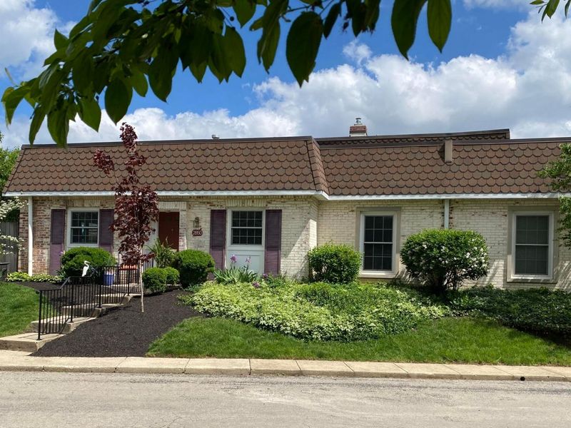 2850 Chateau Circle, Unit 89, Upper Arlington, OH 43221 Photo 31