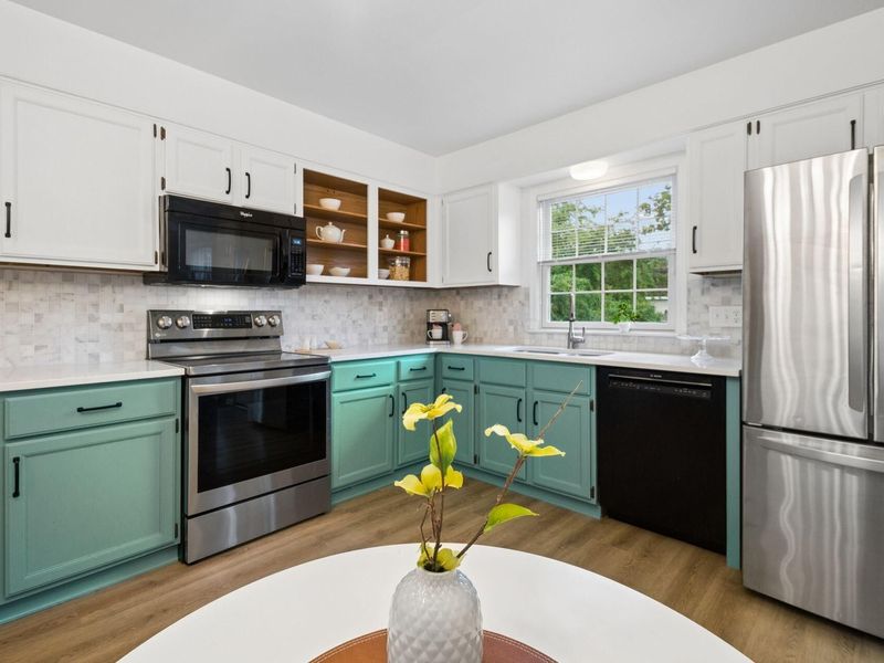 2850 Chateau Circle, Unit 89, Upper Arlington, OH 43221 Photo 7