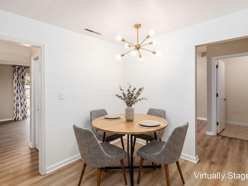 2850 Chateau Circle, Unit 89, Upper Arlington, OH 43221 Photo 8