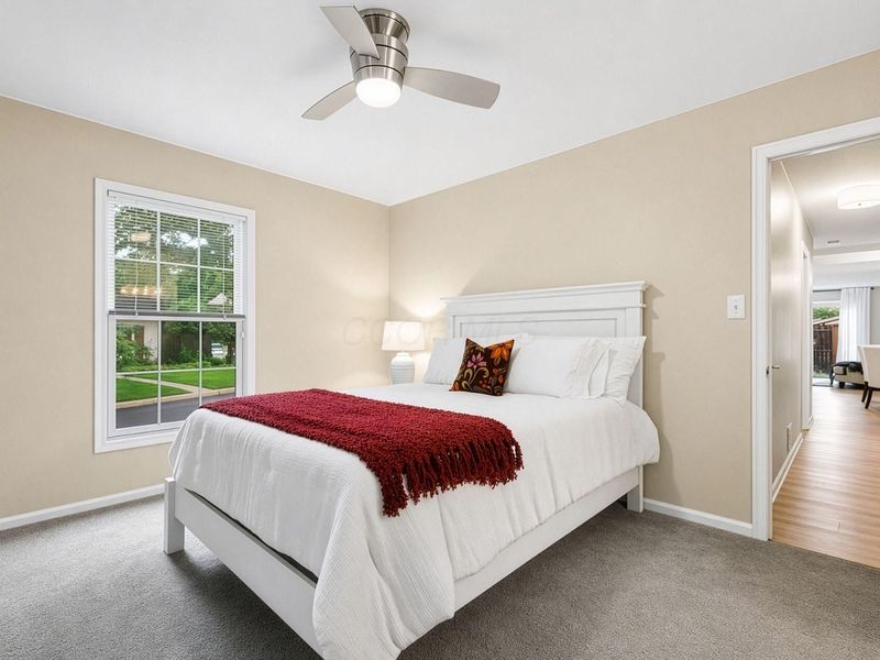 2850 Chateau Circle, Unit 89, Upper Arlington, OH 43221 Photo 9