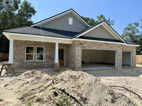 403 Marlowe Drive, Fort Walton Beach, FL 32547