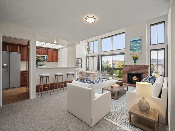 8180 Manitoba Street , Unit 302, Playa Del Rey, CA 90293