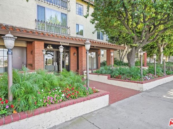12720 Burbank Boulevard , Unit 114, Los Angeles, CA 91607