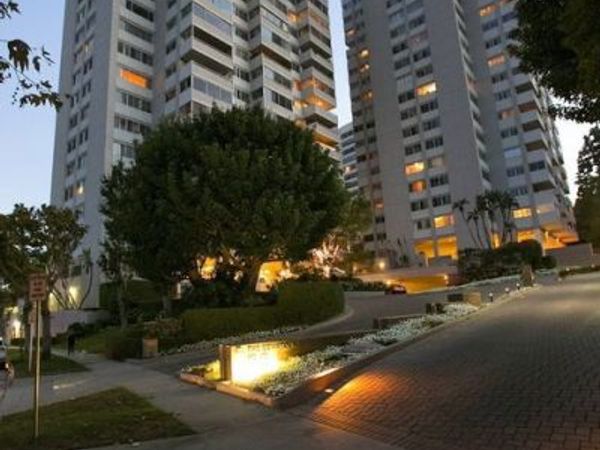 865 Comstock Avenue , Unit 6A, Los Angeles, CA 90024