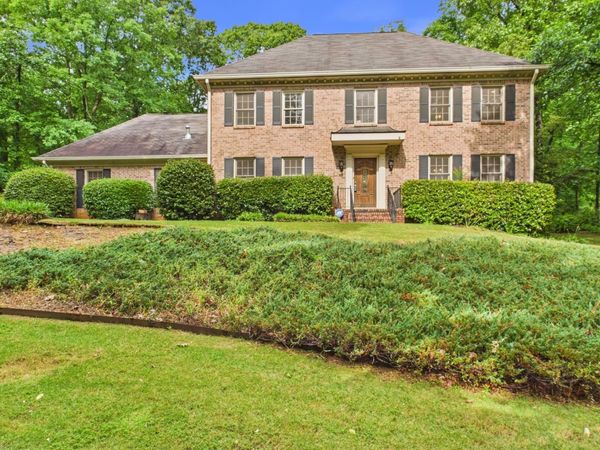 2597 W Harvest Drive SE, Conyers, GA 30013