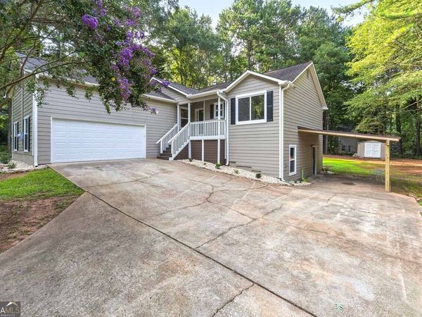 13 Old Mill Court, Stockbridge, GA 30281