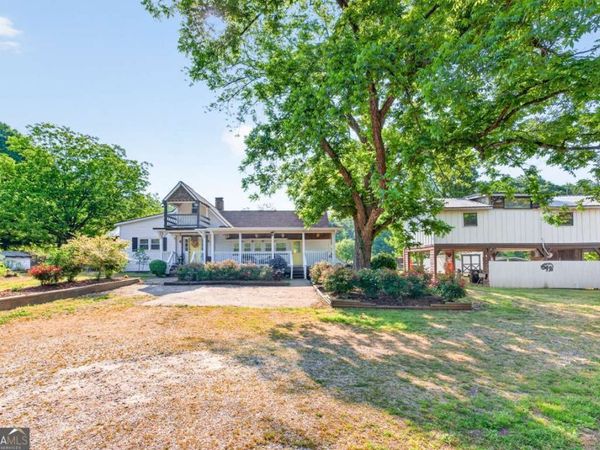 1380 Dunlap Road, Winterville, GA 30683