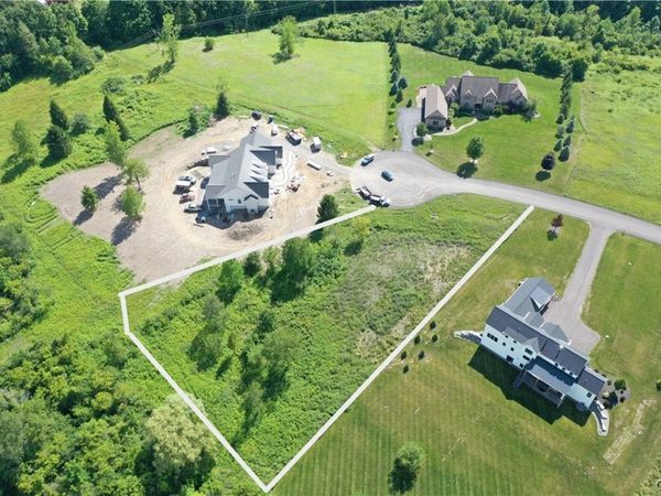 7127 Kittiwake Run Lot 457, Manlius, NY 13104