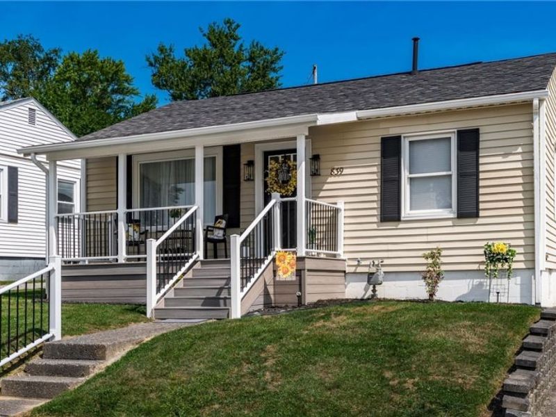 839 Wabash Avenue, Zanesville, OH 43701 Photo 3