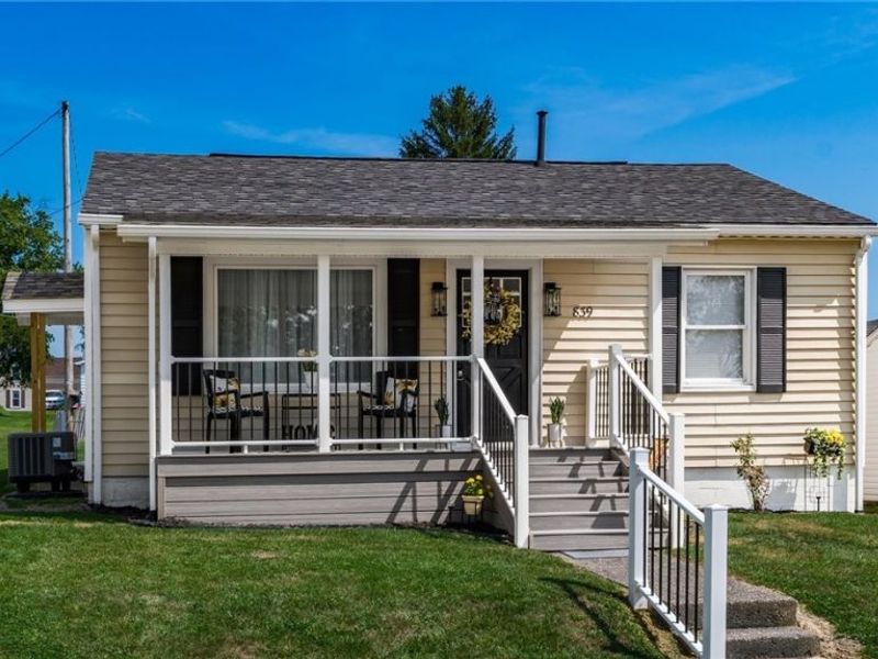 839 Wabash Avenue, Zanesville, OH 43701 Photo 38