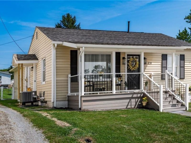 839 Wabash Avenue, Zanesville, OH 43701 Photo 4
