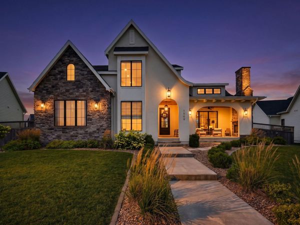 1509 SW Des Moines Street, Ankeny, IA 50023
