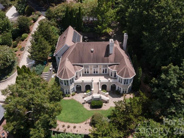 705 Lake Club Drive, Nebo, NC 28761