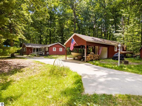 4883 Poplar Drive, Harrison, MI 00000