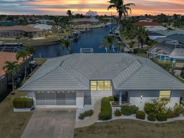 2350 W MARION AVENUE , PUNTA GORDA, FL 33950
