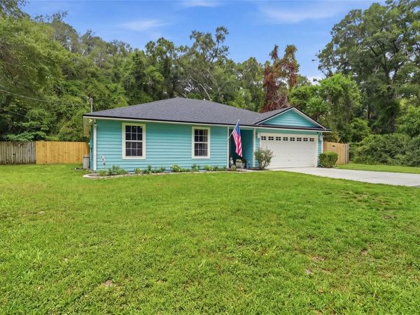 17686 NW 239TH TERRACE , HIGH SPRINGS, FL 32643