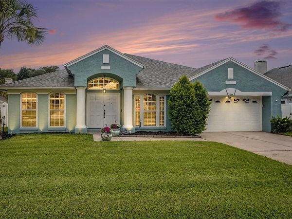 5638 CATSKILL COURT, WINTER SPRINGS, FL 32708