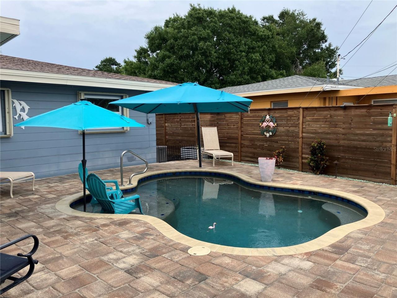 968 62nd Place S, Saint Petersburg, FL 33705 Photo