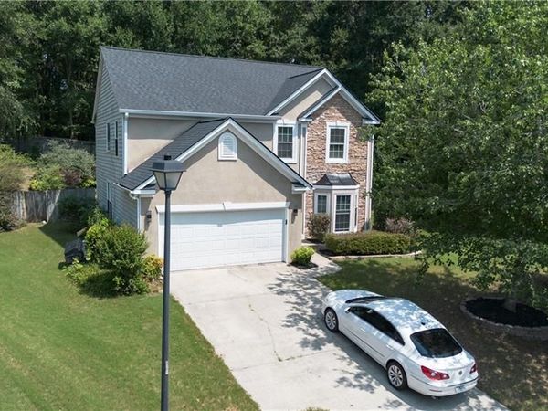 2400 Kirkstone Court , Buford, GA 30519