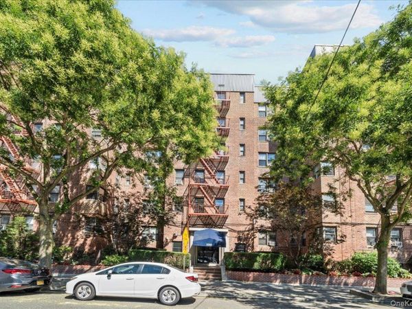 3260 Netherland Avenue , Unit 6E, Bronx, NY 10463