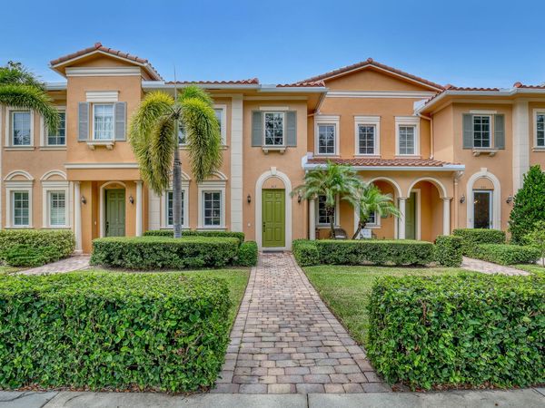 563 DAKOTA Drive, Jupiter, FL 33458