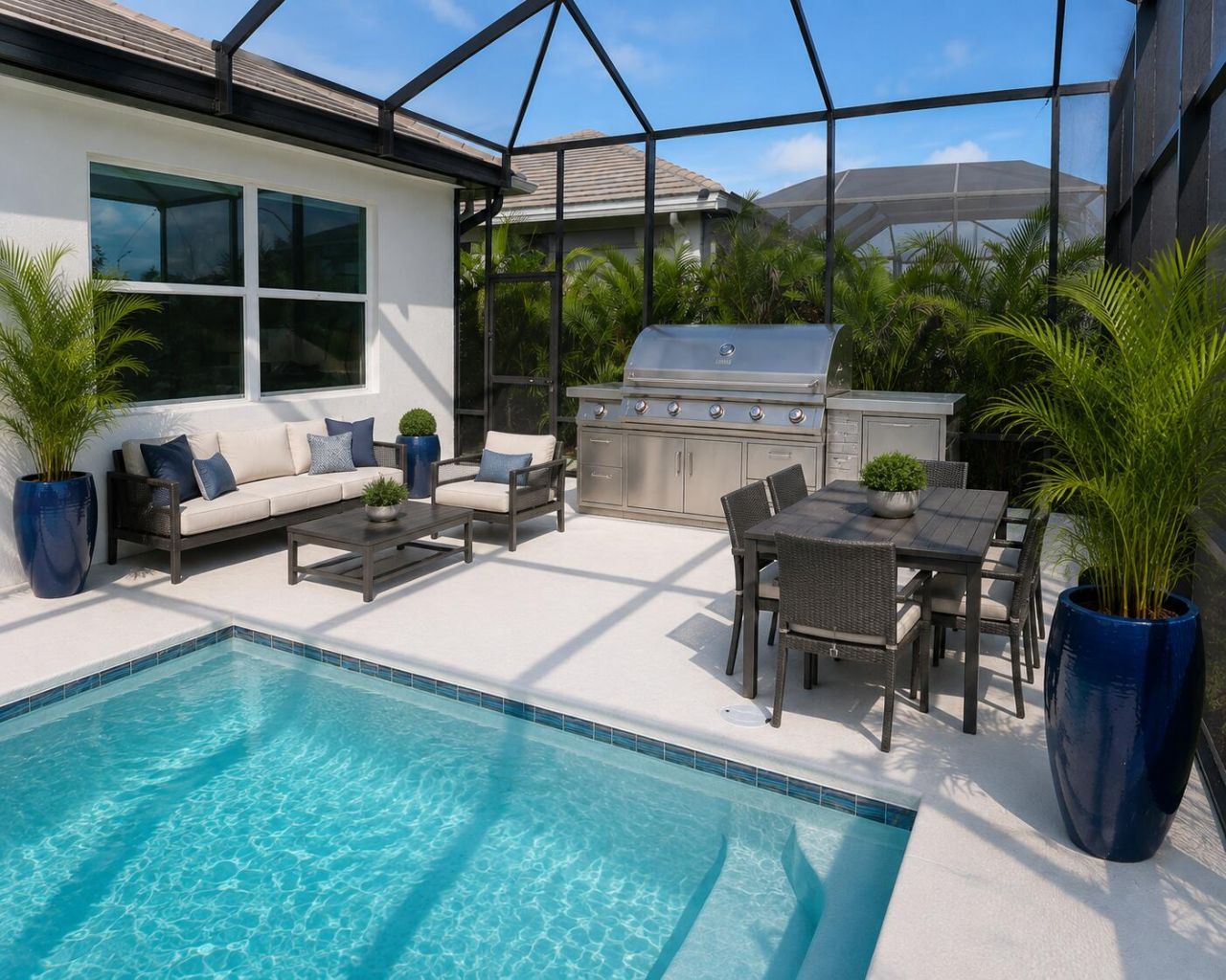 9379 SW Pinnacle Place N, Port Saint Lucie, FL 34987 Photo