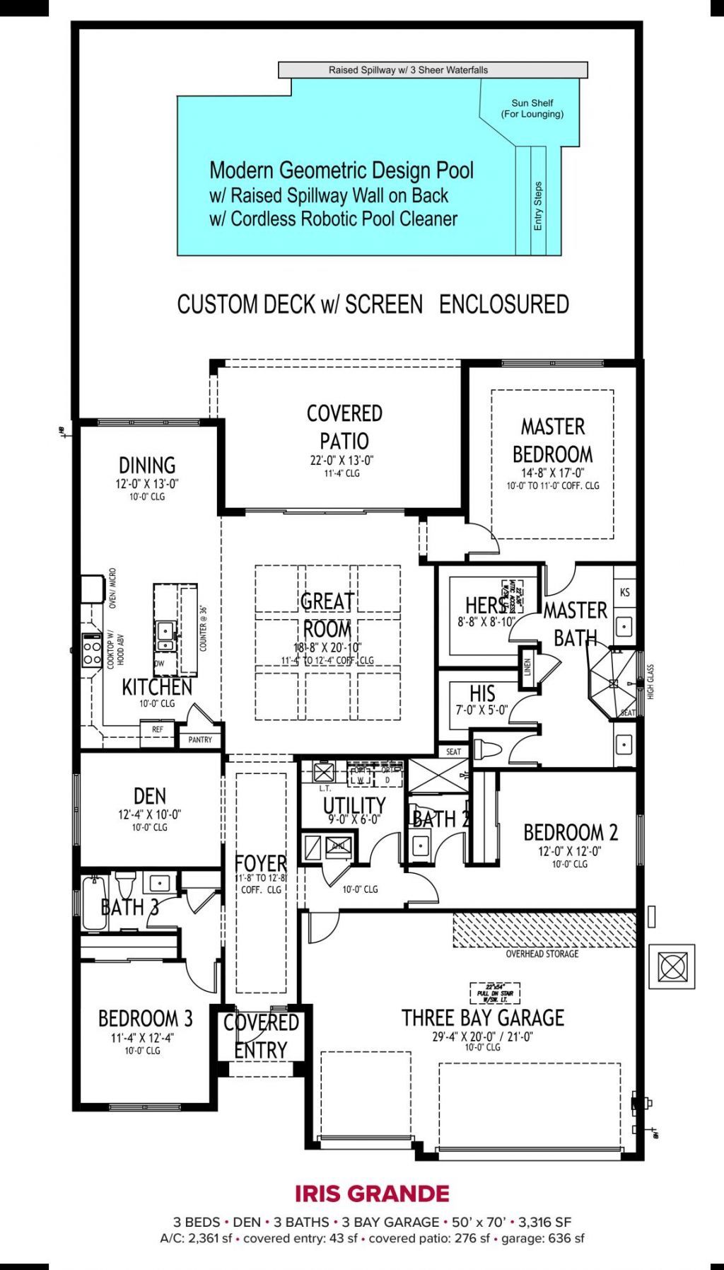 9379 SW Pinnacle Place N, Port Saint Lucie, FL 34987 Photo