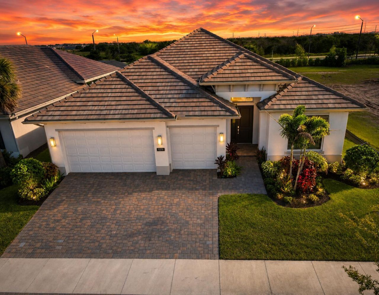 9379 SW Pinnacle Place N, Port Saint Lucie, FL 34987 Photo
