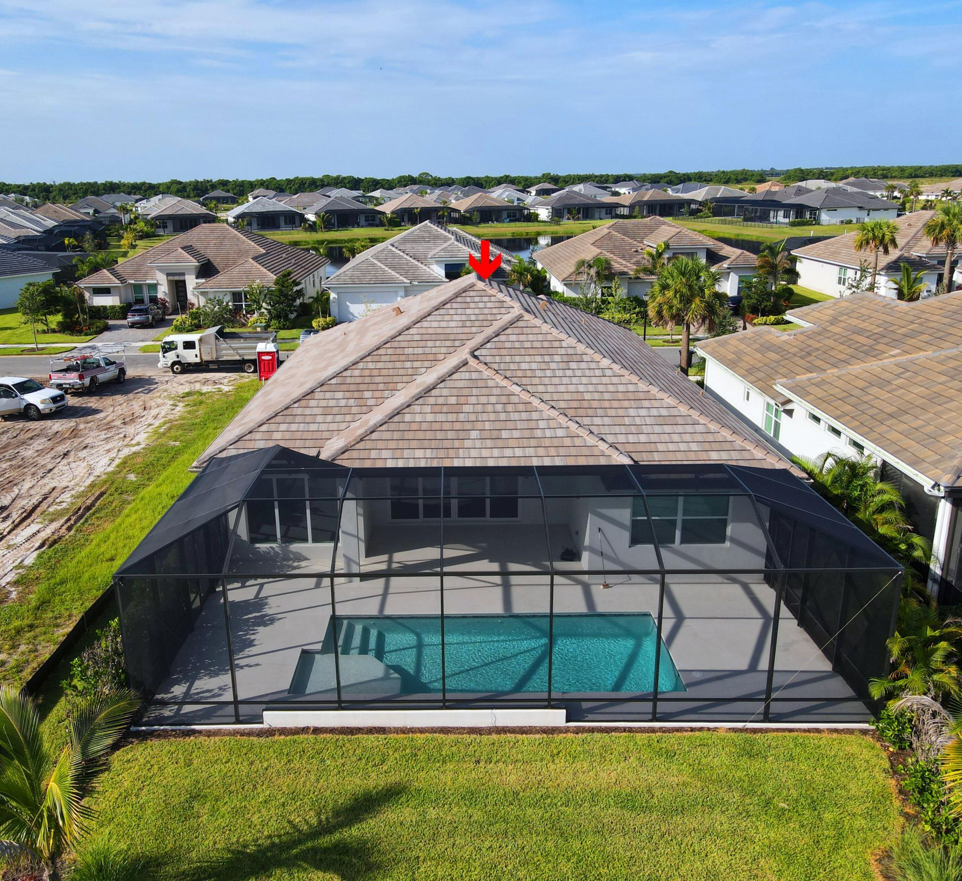 9379 SW Pinnacle Place N, Port Saint Lucie, FL 34987 Photo