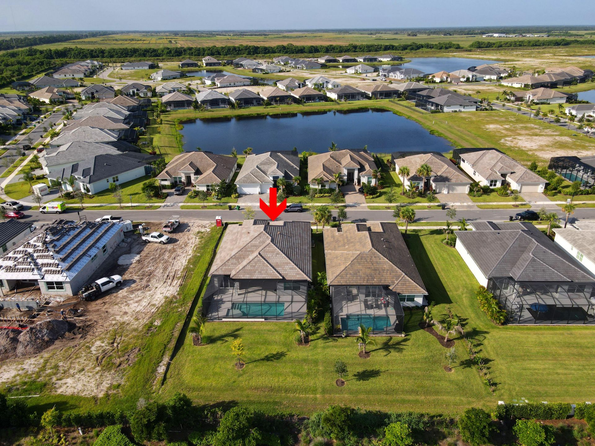 9379 SW Pinnacle Place N, Port Saint Lucie, FL 34987 Photo