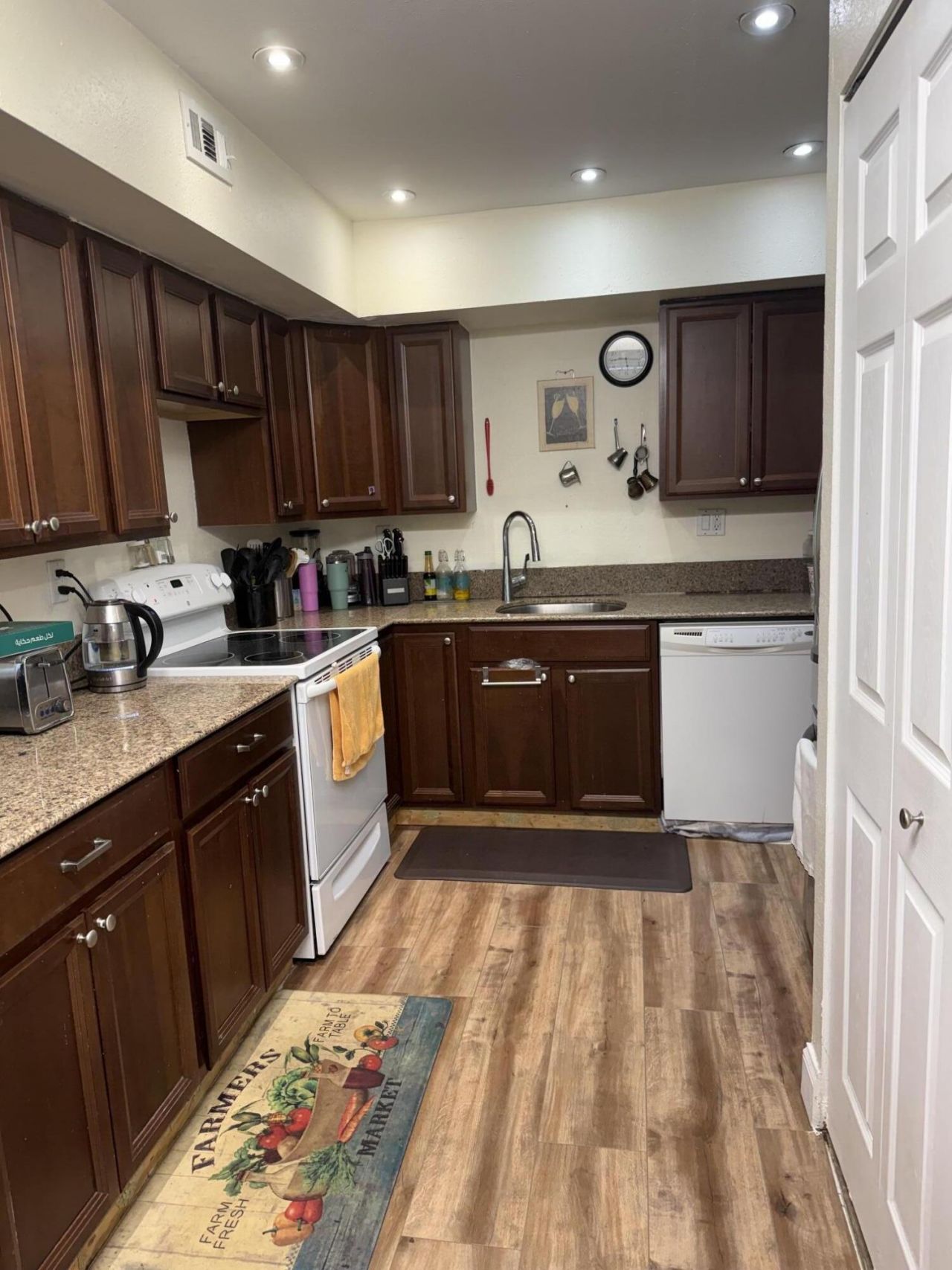 8040 SW 17th Place, Unit 1-6, Davie, FL 33324 Photo
