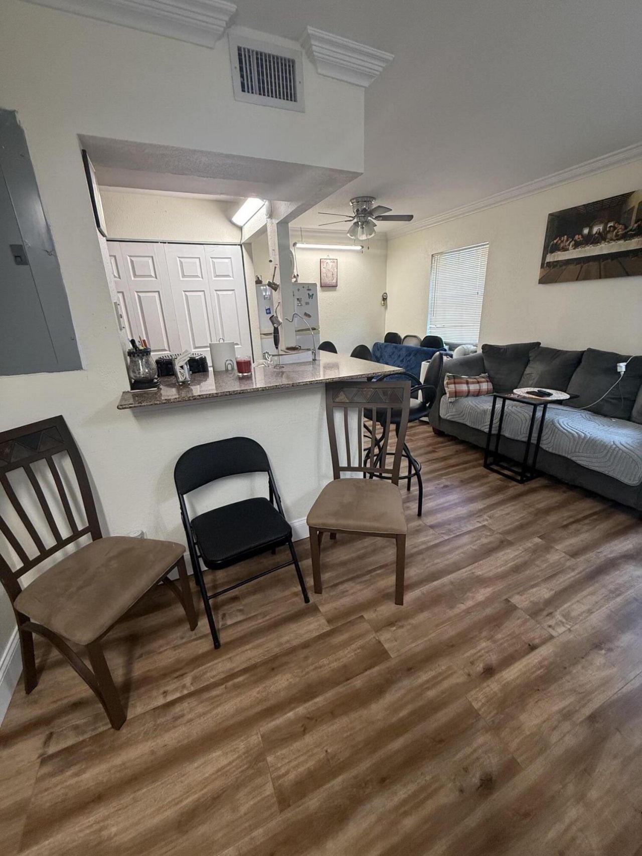 8040 SW 17th Place, Unit 1-6, Davie, FL 33324 Photo