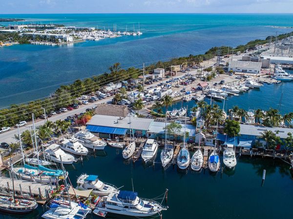 6810 FRONT Street, Unit B-15 & Sli, Key West, FL 33040