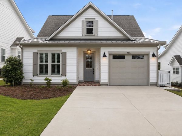 465 Olivia Rose Avenue , Tallahassee, FL 32317