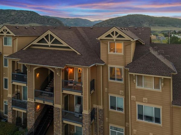 8726 S Kline Street, Unit A304, Littleton, CO 80127