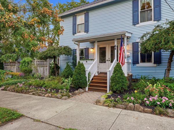 64 E Main Street , Westerville, OH 43081