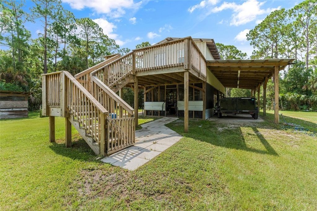 5782 Russakis Road, Fort Pierce, FL 34951 Photo