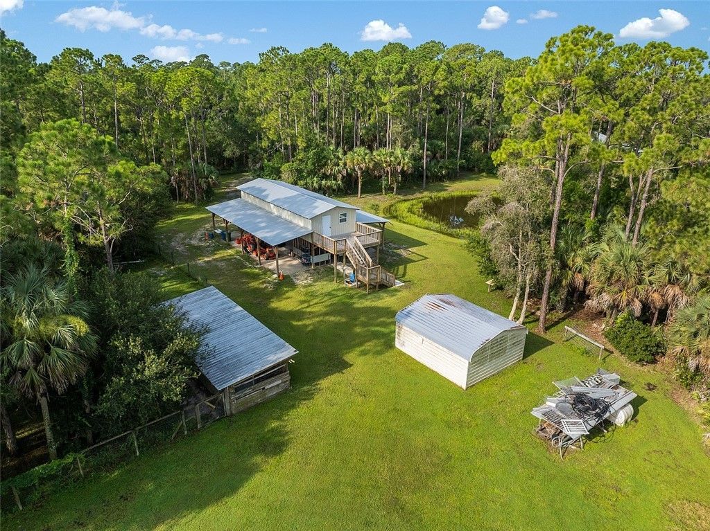 5782 Russakis Road, Fort Pierce, FL 34951 Photo