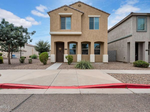 5405 W WARNER Street, Phoenix, AZ 85043