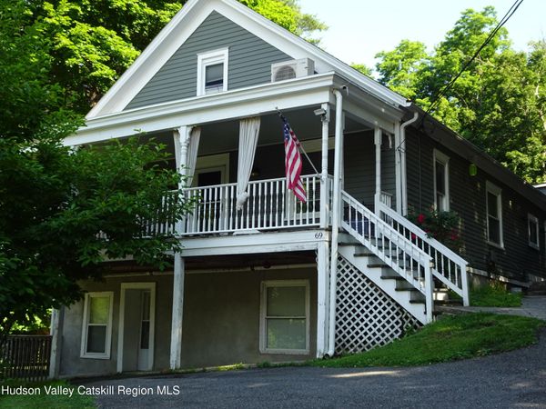 69 Church Street, Philmont, NY 12565