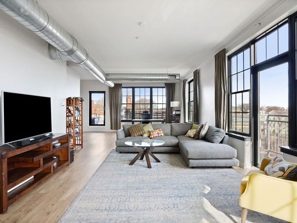 944 Dorchester Ave, Unit 57, Boston, MA 02125