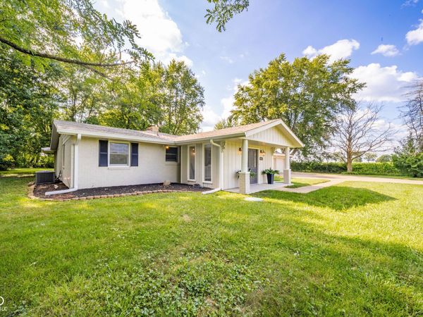 5745 N 300 E, Anderson, IN 46012