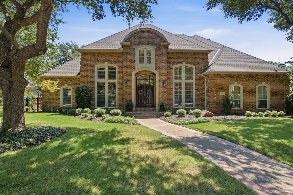 807 Independence Parkway, Southlake, TX 76092 Main Photo