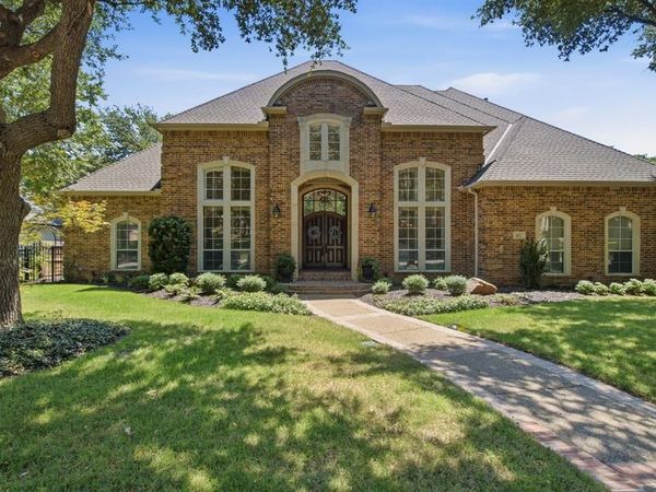 807 Independence Parkway, Southlake, TX 76092