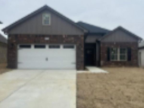 2796 EPPING CREST DR, Memphis, TN 38128